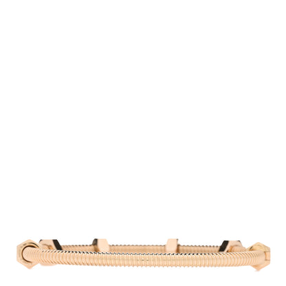 Cartier 18K Yellow Gold Ecrou de Cartier Bracelet 15 2 of 4