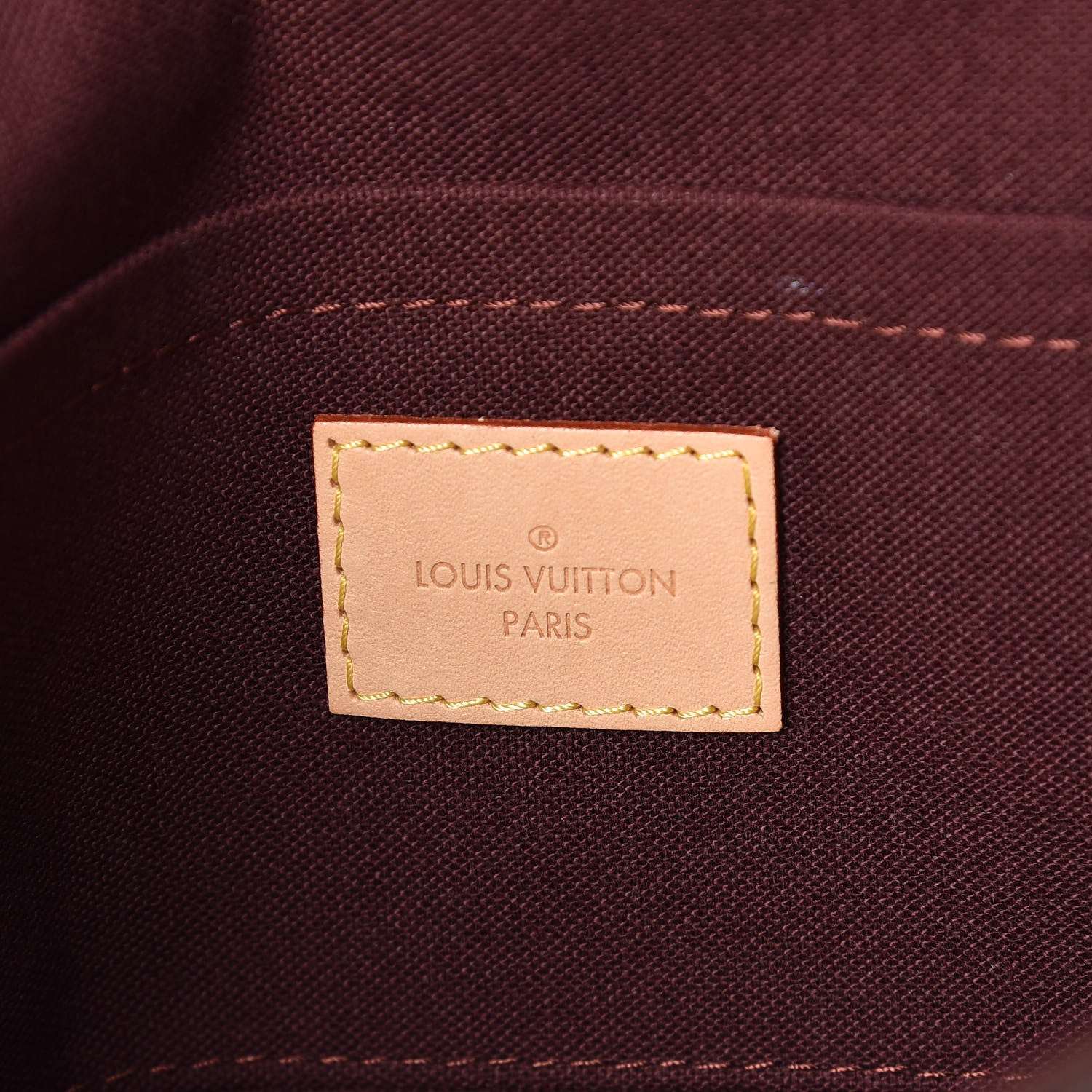 Louis Vuitton Monogram Favorite MM 6 of 8