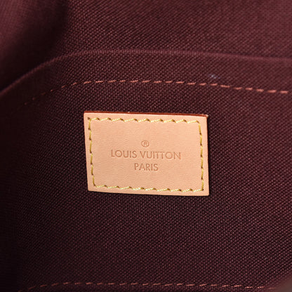 Louis Vuitton Monogram Favorite MM 6 of 8