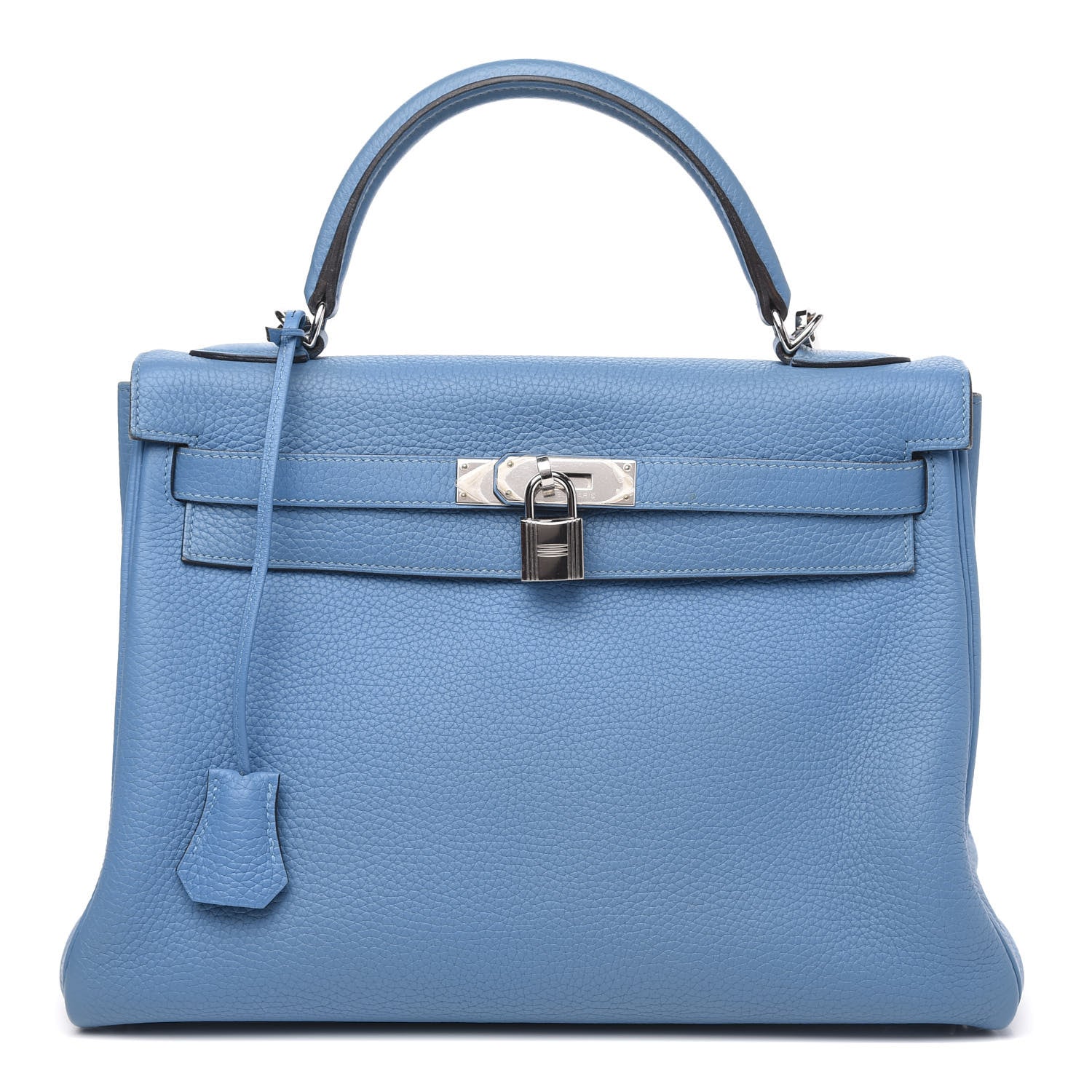 Hermes Togo Kelly Retourne 32 1 of 10