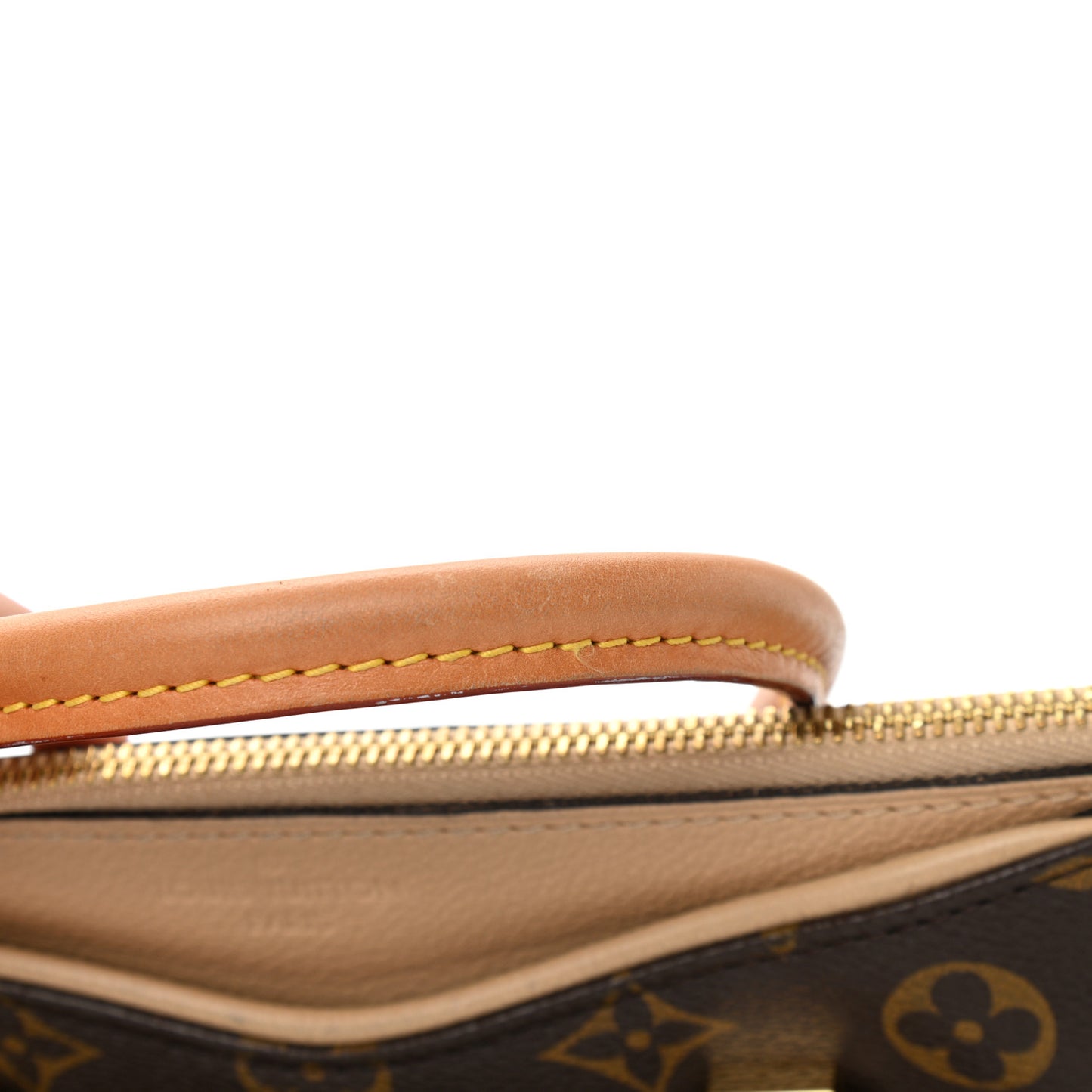Monogram Pallas BB Dune