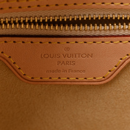 Louis Vuitton Damier Azur Hampstead PM 5 of 9