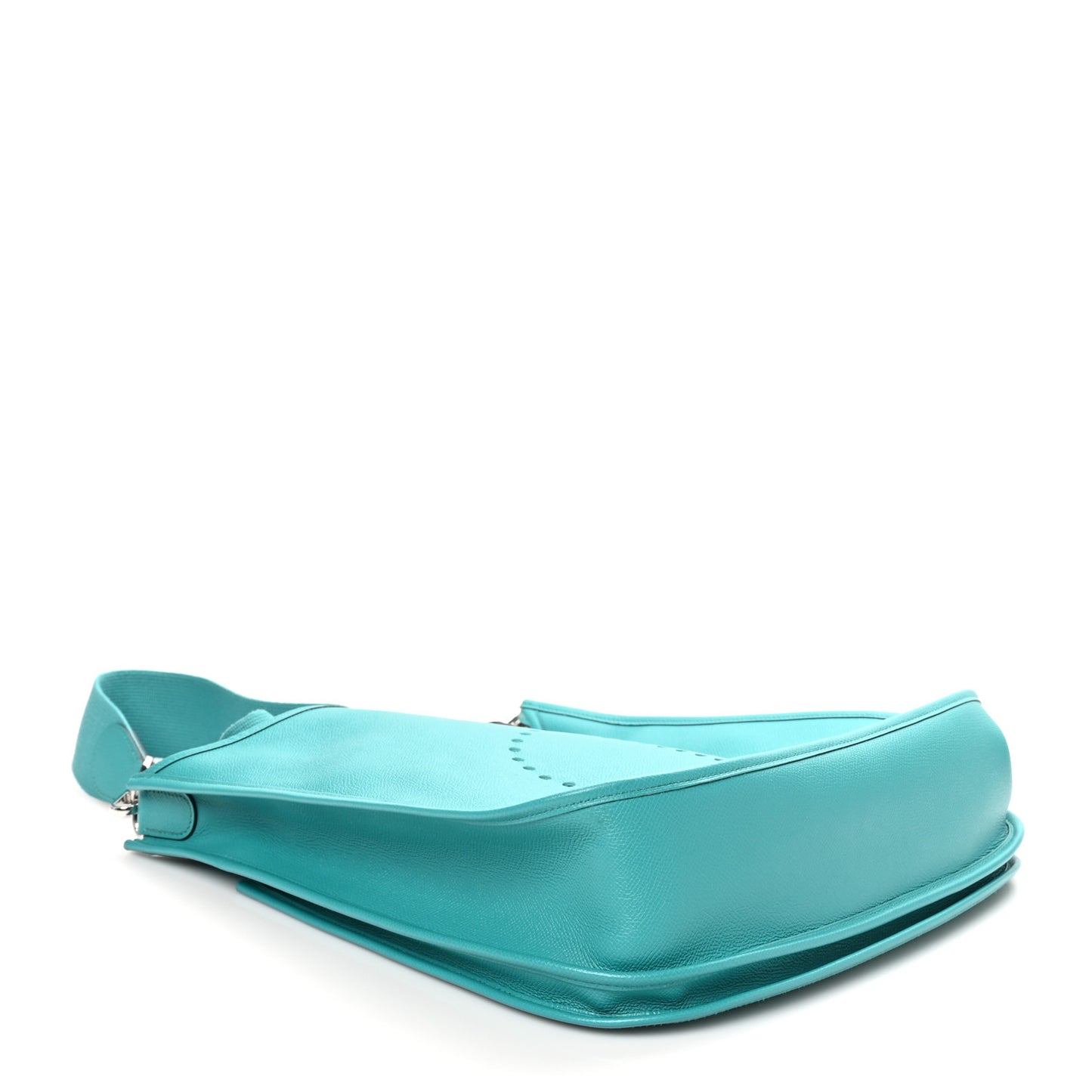 Epsom Evelyne III GM Bleu Paon
