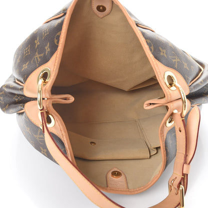 Louis Vuitton Monogram Galliera PM 5 of 8