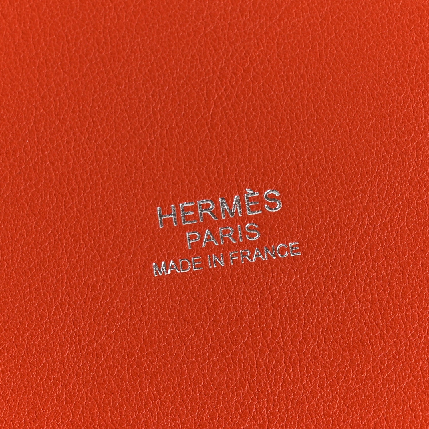 Hermes Swift Wicker Sac Farming Picnic Bag Naturel Terre Battue 6 of 9