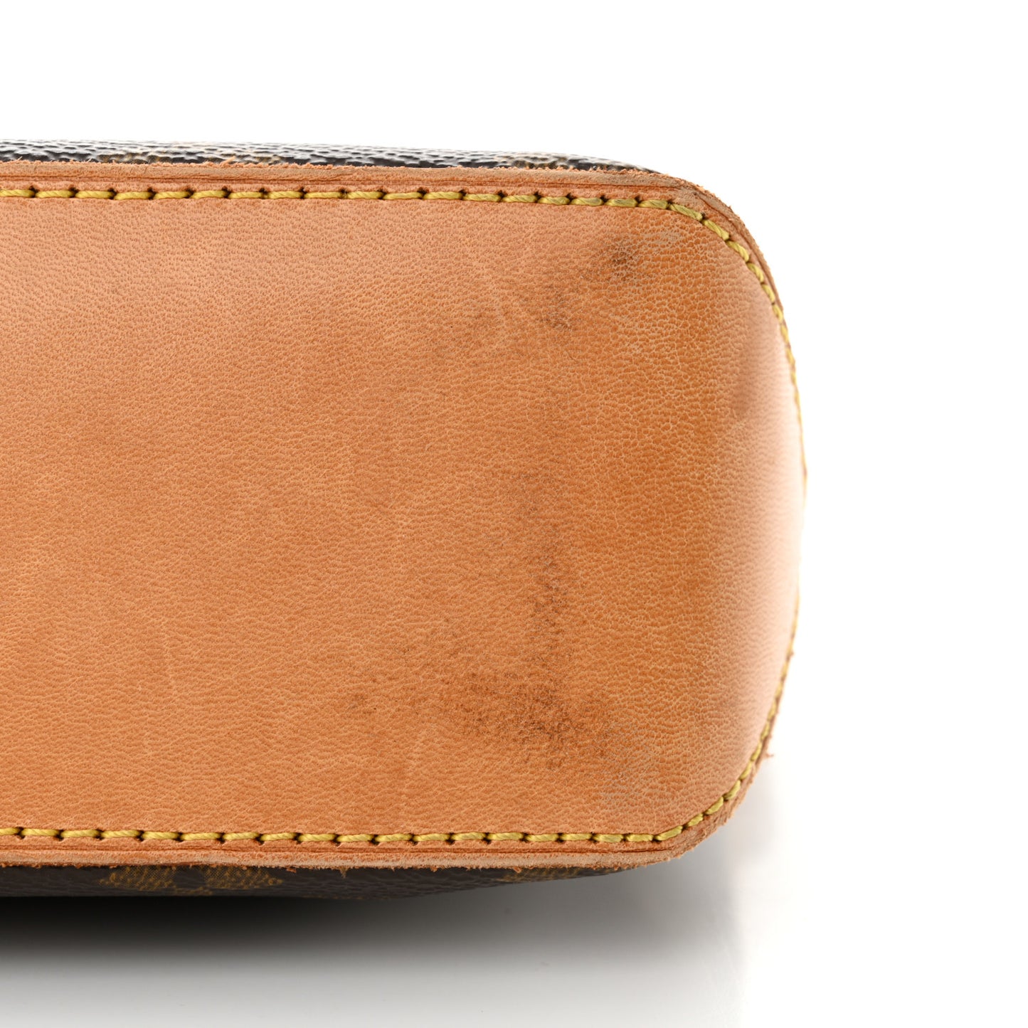 Monogram Trotteur