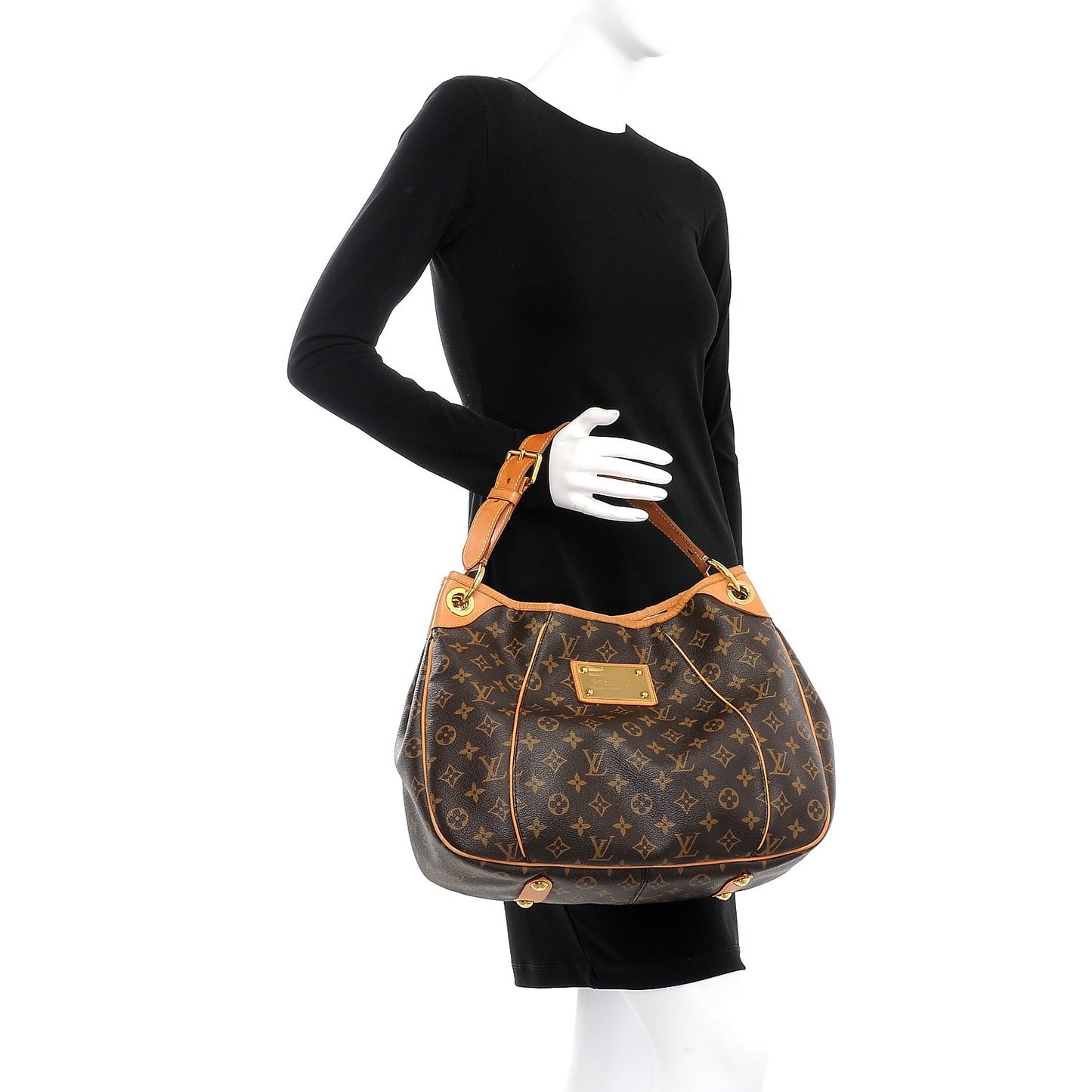Monogram Galliera PM