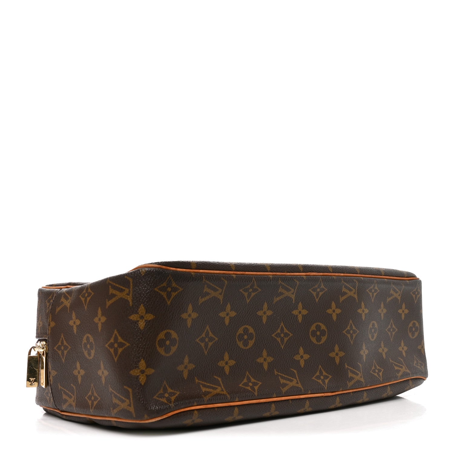 Louis Vuitton Monogram Cite GM 4 of 9