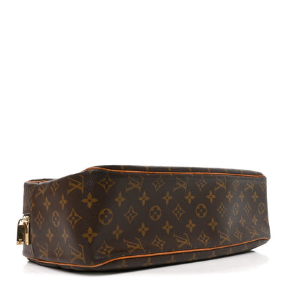 Louis Vuitton Monogram Cite GM 4 of 9