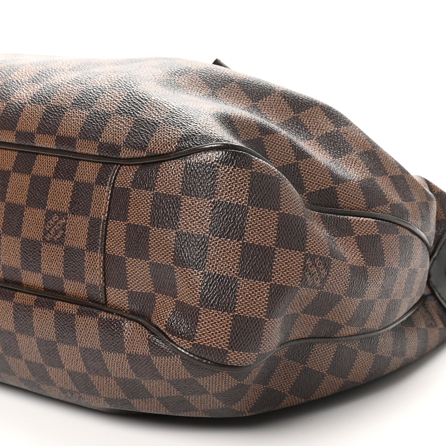 Louis Vuitton Damier Ebene Evora MM 10 of 10