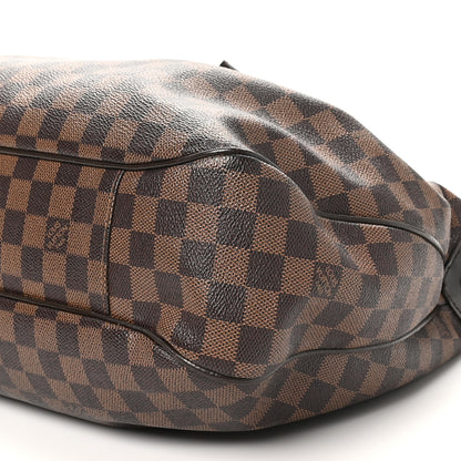 Louis Vuitton Damier Ebene Evora MM 10 of 10