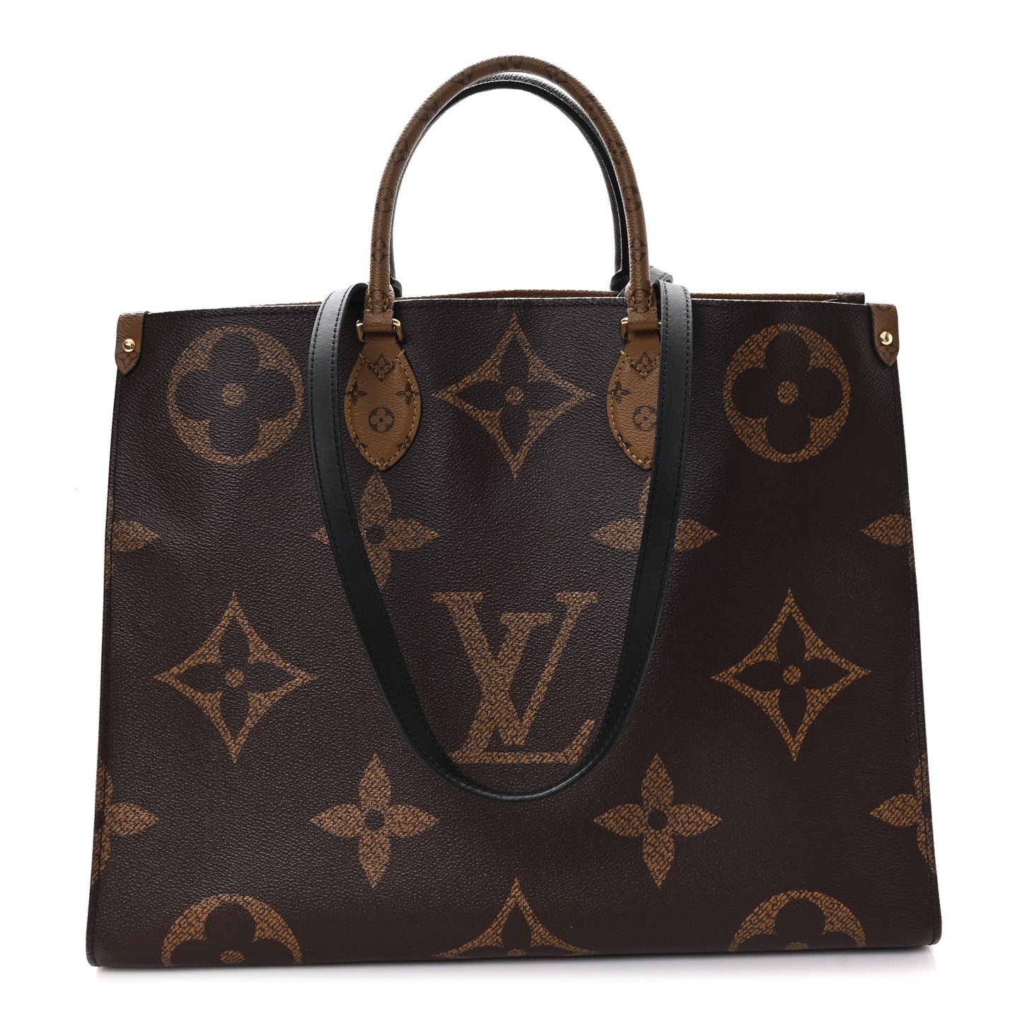 Reverse Monogram Giant Onthego GM