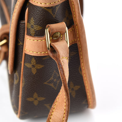 Louis Vuitton Monogram Sologne 7 of 16