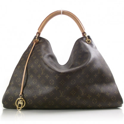 Louis Vuitton Monogram Artsy GM 1 of 8
