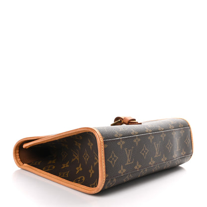 Louis Vuitton Monogram Bel Air 4 of 8
