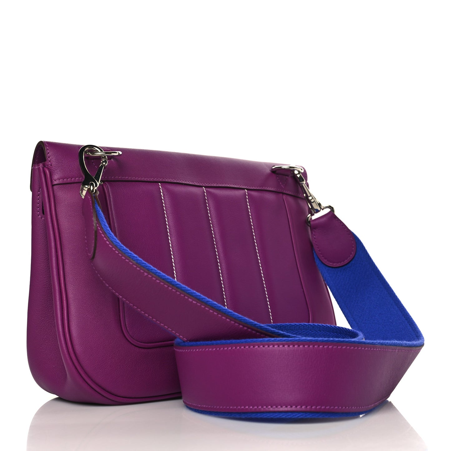 Swift Sac Berline 28 Anemone Bleu Electrique