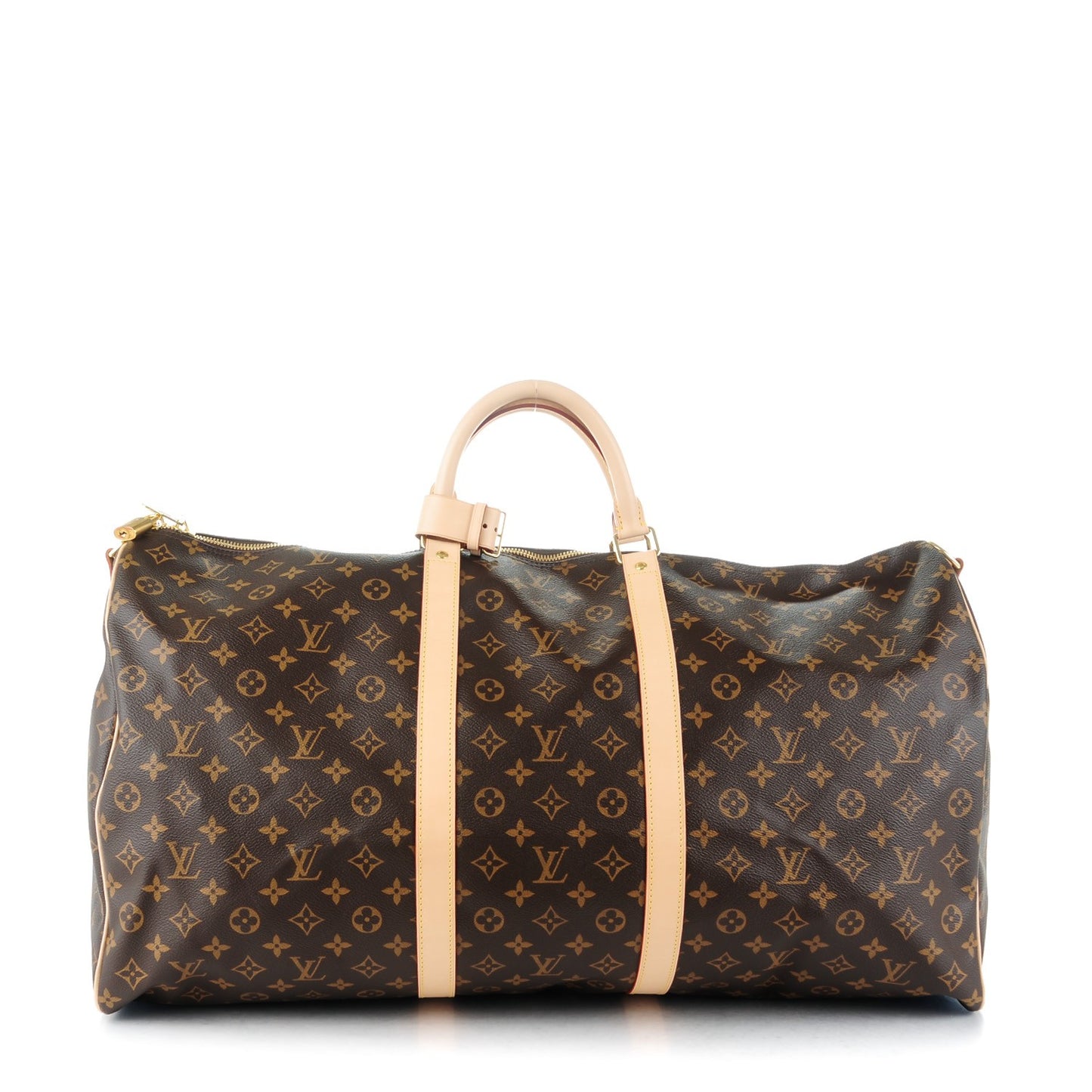 Monogram Keepall Bandouliere 60