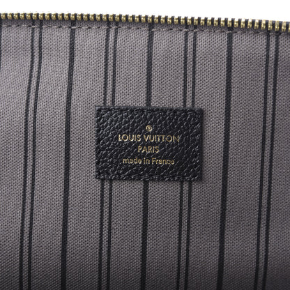 Louis Vuitton Empreinte Marais MM Black 8 of 8