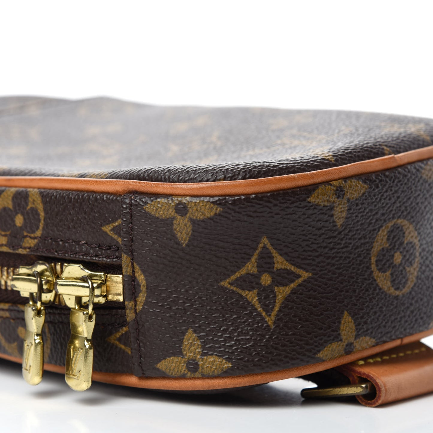 Monogram Pochette Gange