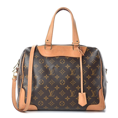 Louis Vuitton Monogram Retiro NM 1 of 10