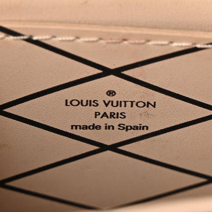 Louis Vuitton Reverse Monogram Essential Trunk NM 6 of 9