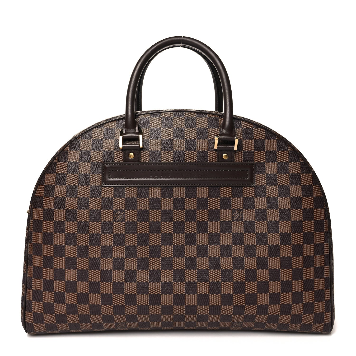 Louis Vuitton Damier Ebene Nolita 24 Heures 1 of 10