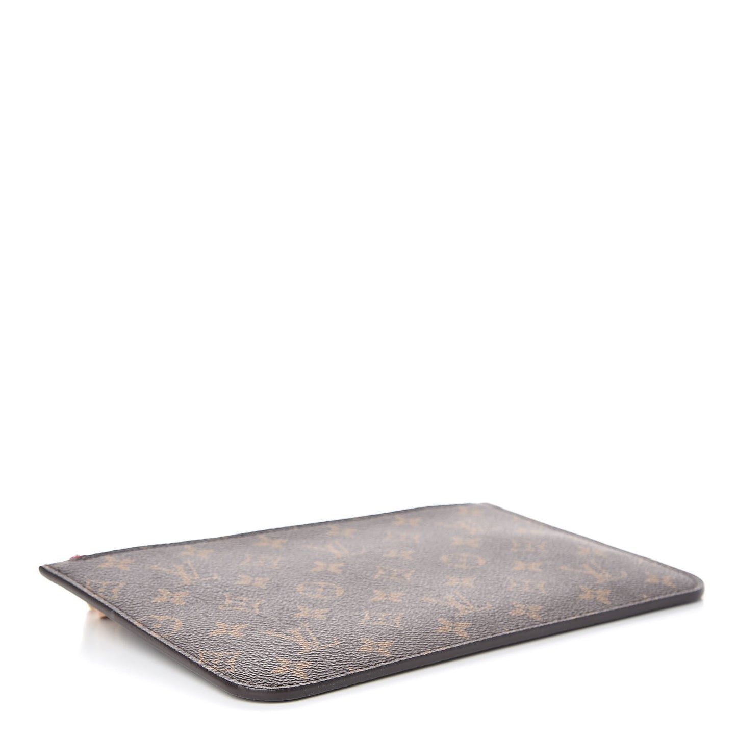 Monogram Neverfull MM GM Pochette Pivoine