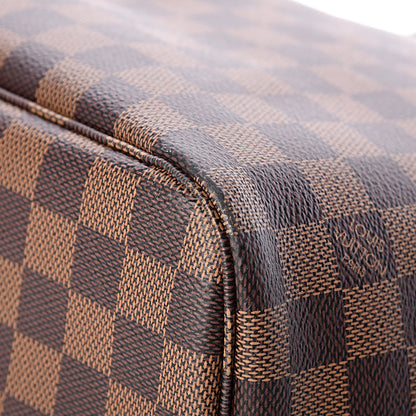 Louis Vuitton Damier Ebene Neo Neverfull MM 10 of 15