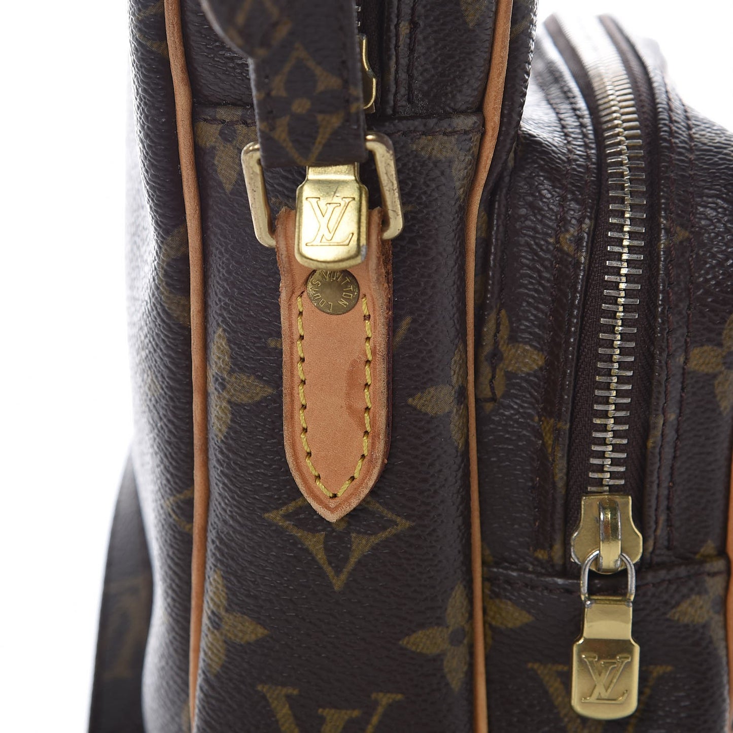 Monogram Amazone