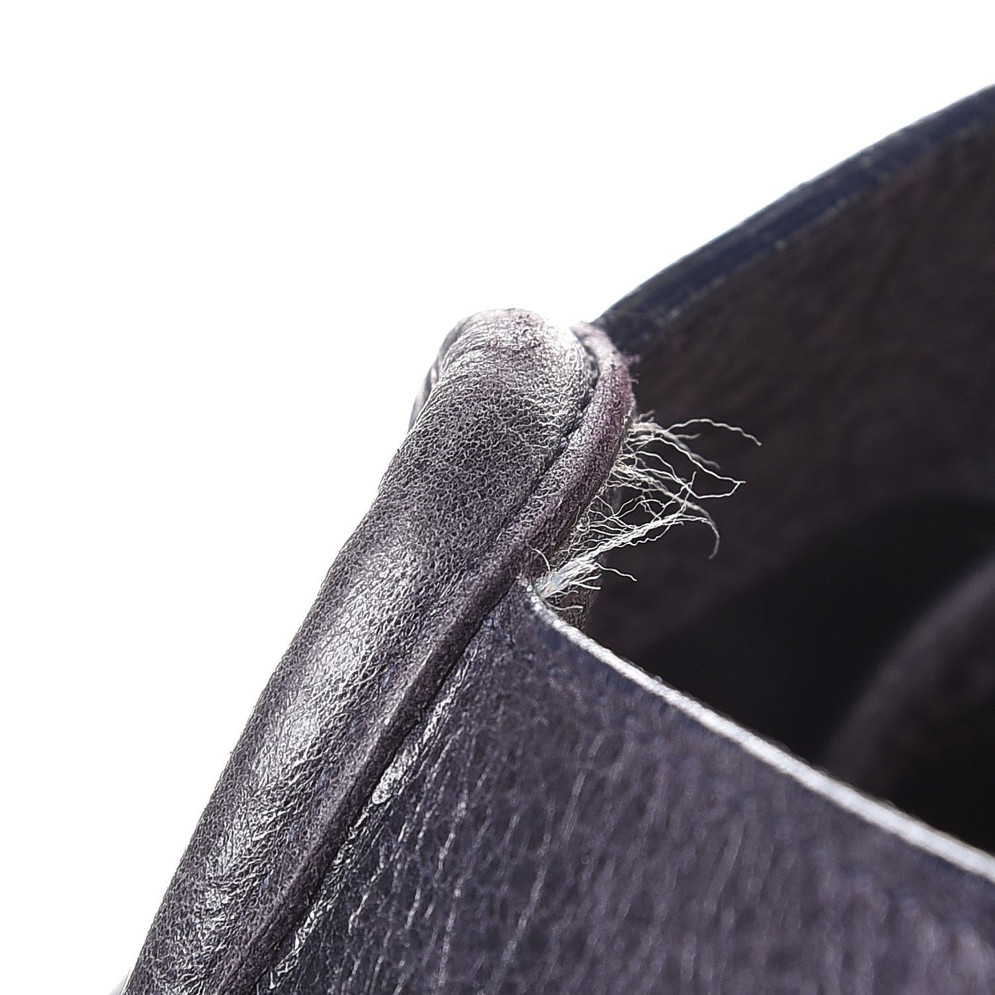 Chevre Classic Hardware City Ink