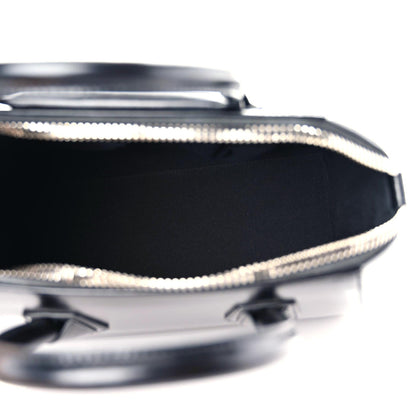 Givenchy Shiny Lord Calfskin Small Antigona Black 8 of 12