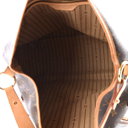 Louis Vuitton Monogram Delightful GM 4 of 11