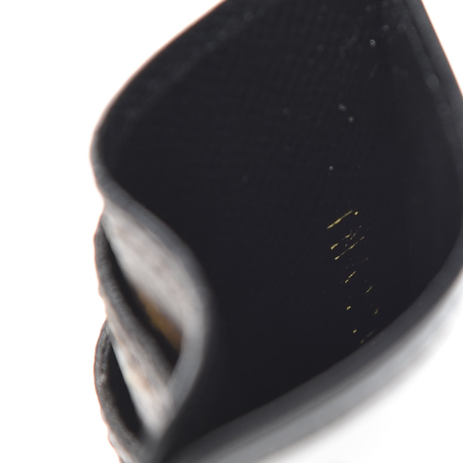 Louis Vuitton Epi Monogram Game On Card Holder 7 of 7