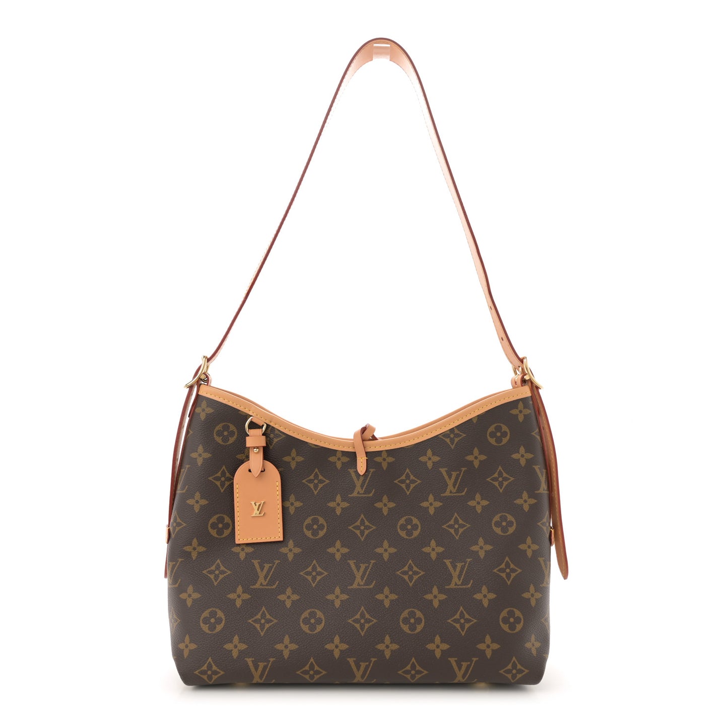 Monogram CarryAll PM