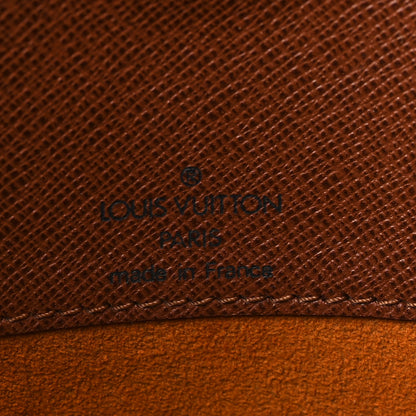 Louis Vuitton Monogram Musette GM 6 of 8