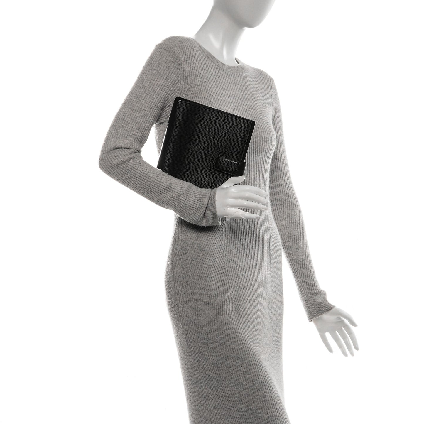 Epi Agenda Large Ring Agenda Black