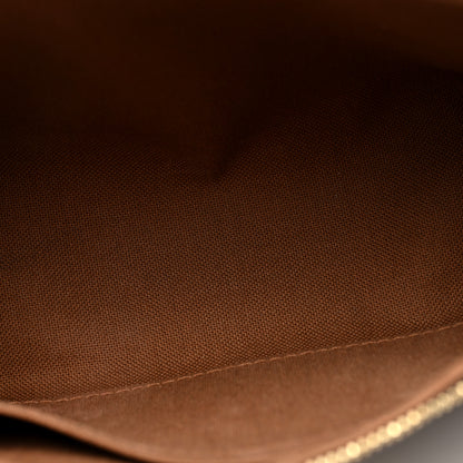 Louis Vuitton Monogram Pochette Accessories NM 5 of 9