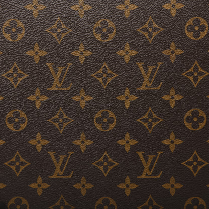 Louis Vuitton Monogram Pegase 55 Business 11 of 16