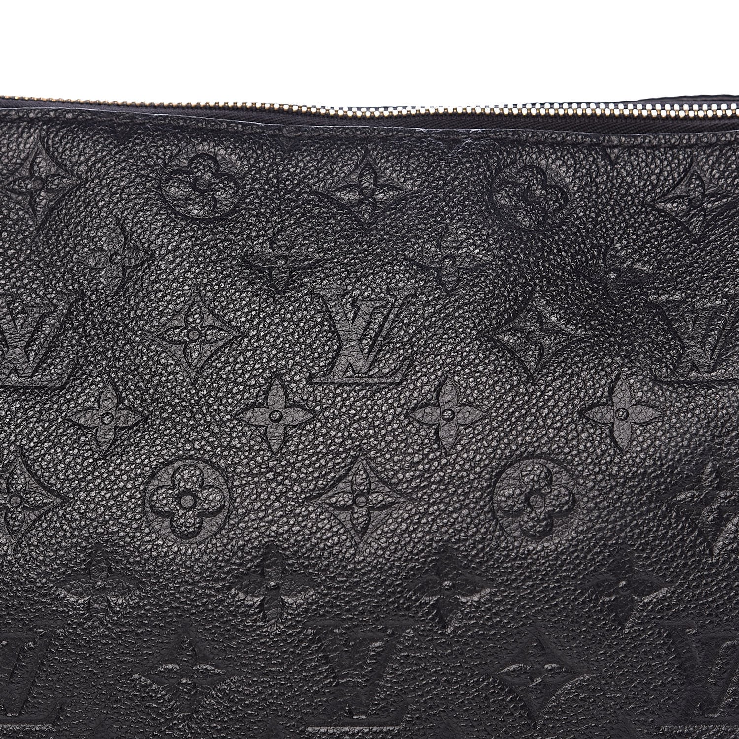 Louis Vuitton Empreinte Ponthieu PM Black 10 of 14