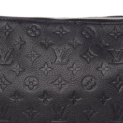 Louis Vuitton Empreinte Ponthieu PM Black 10 of 14