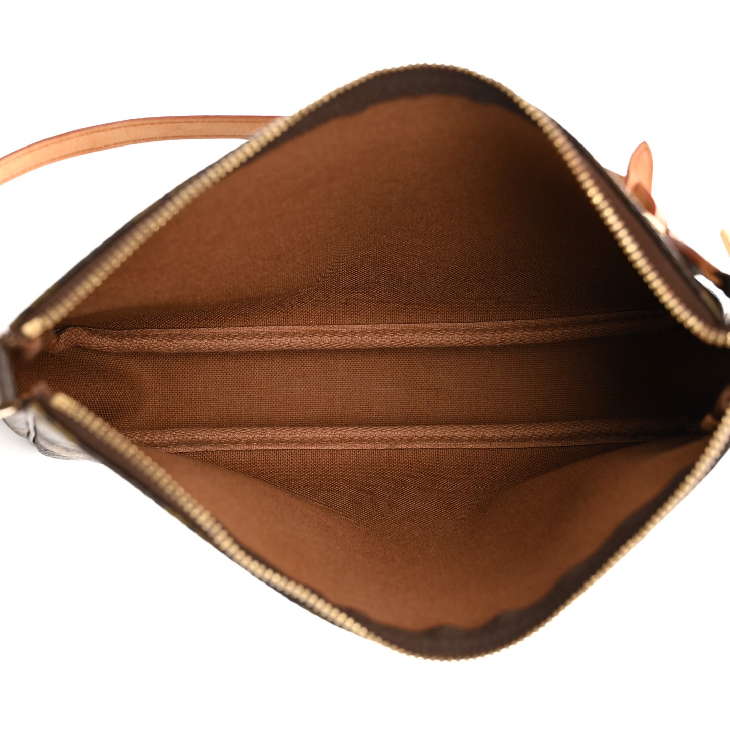 Monogram Pochette Accessories