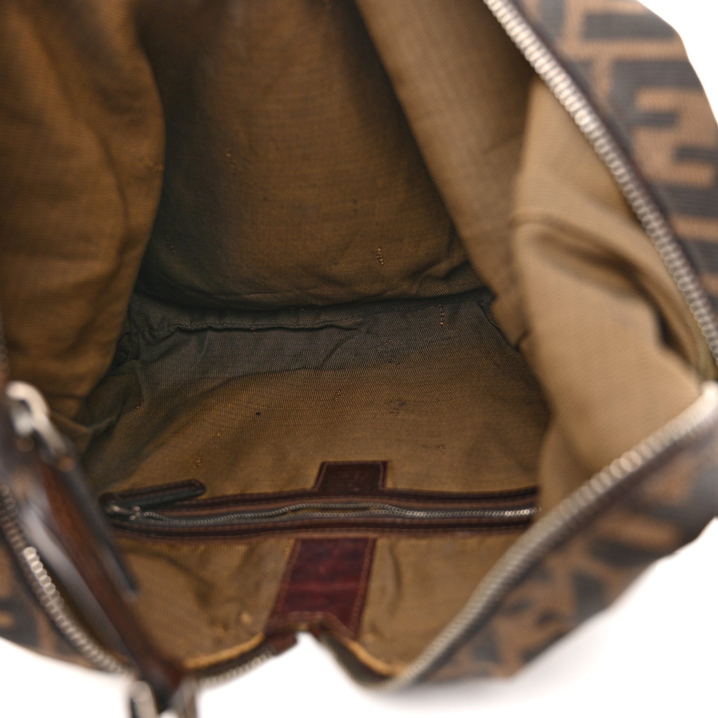 Zucca Hobo Tobacco
