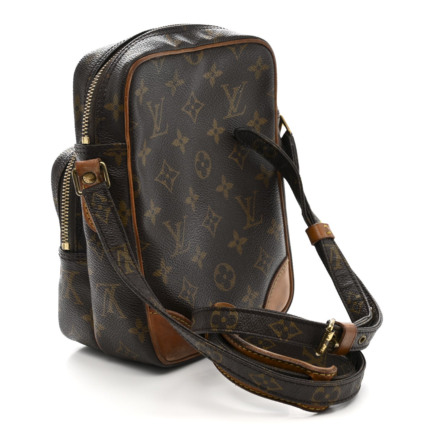 Monogram Amazone