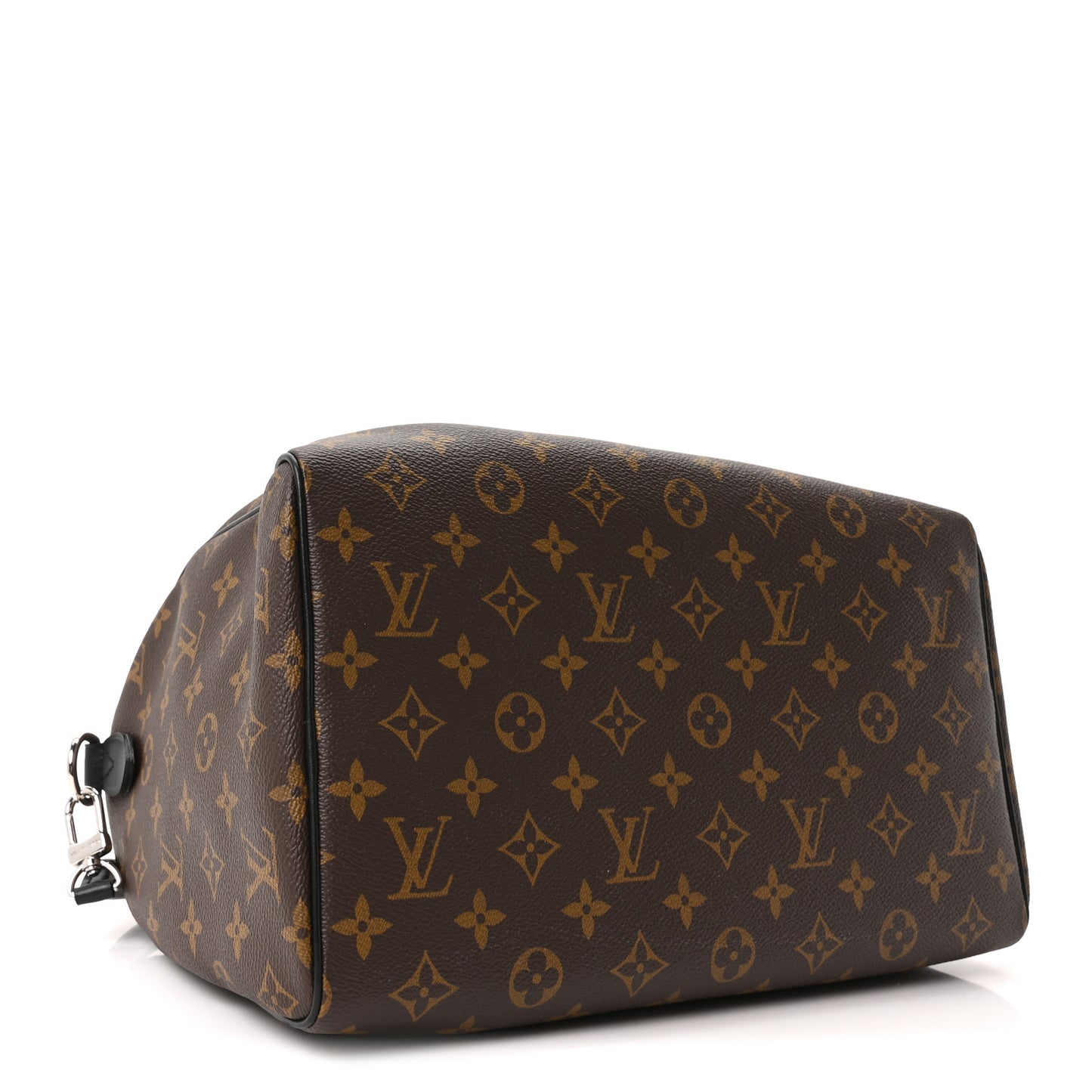 Monogram Speedy Soft 30 Dark