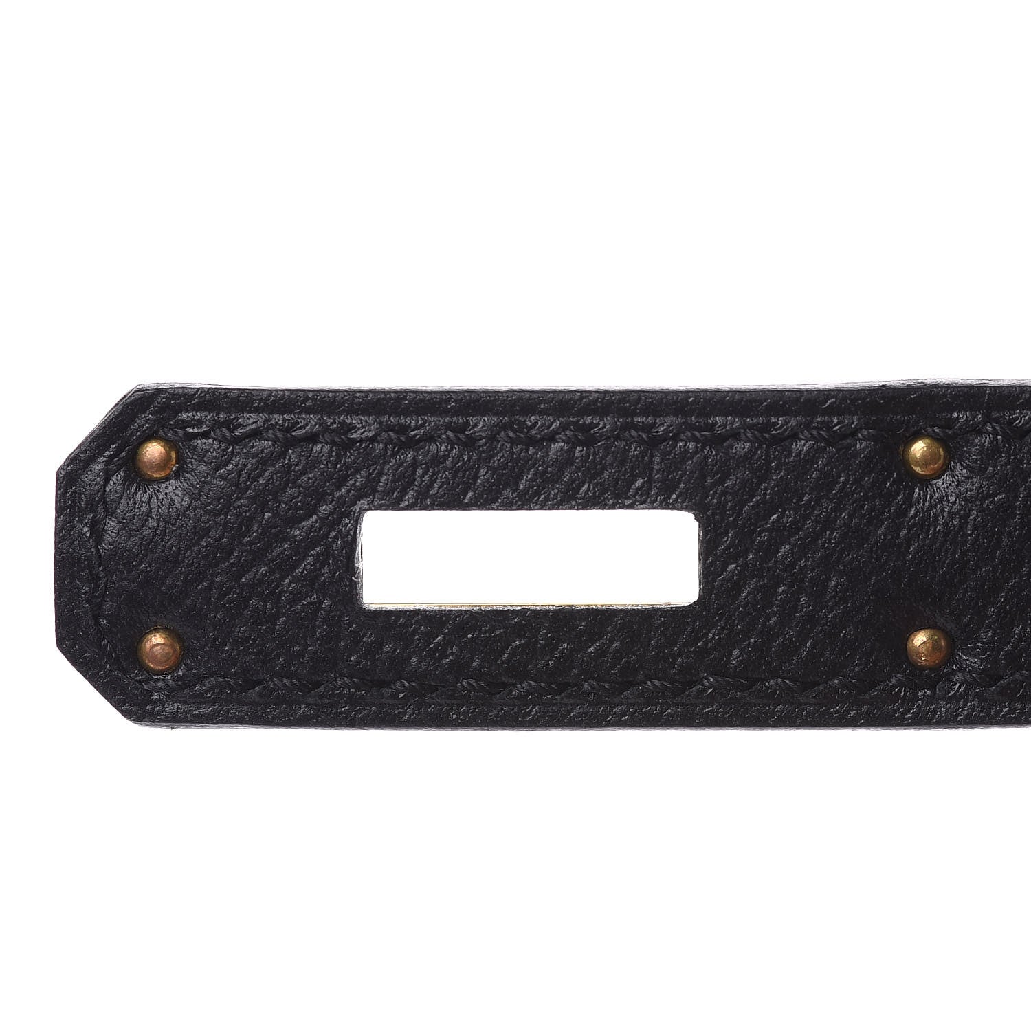 Hermes Epsom Birkin 30 Black 18 of 30