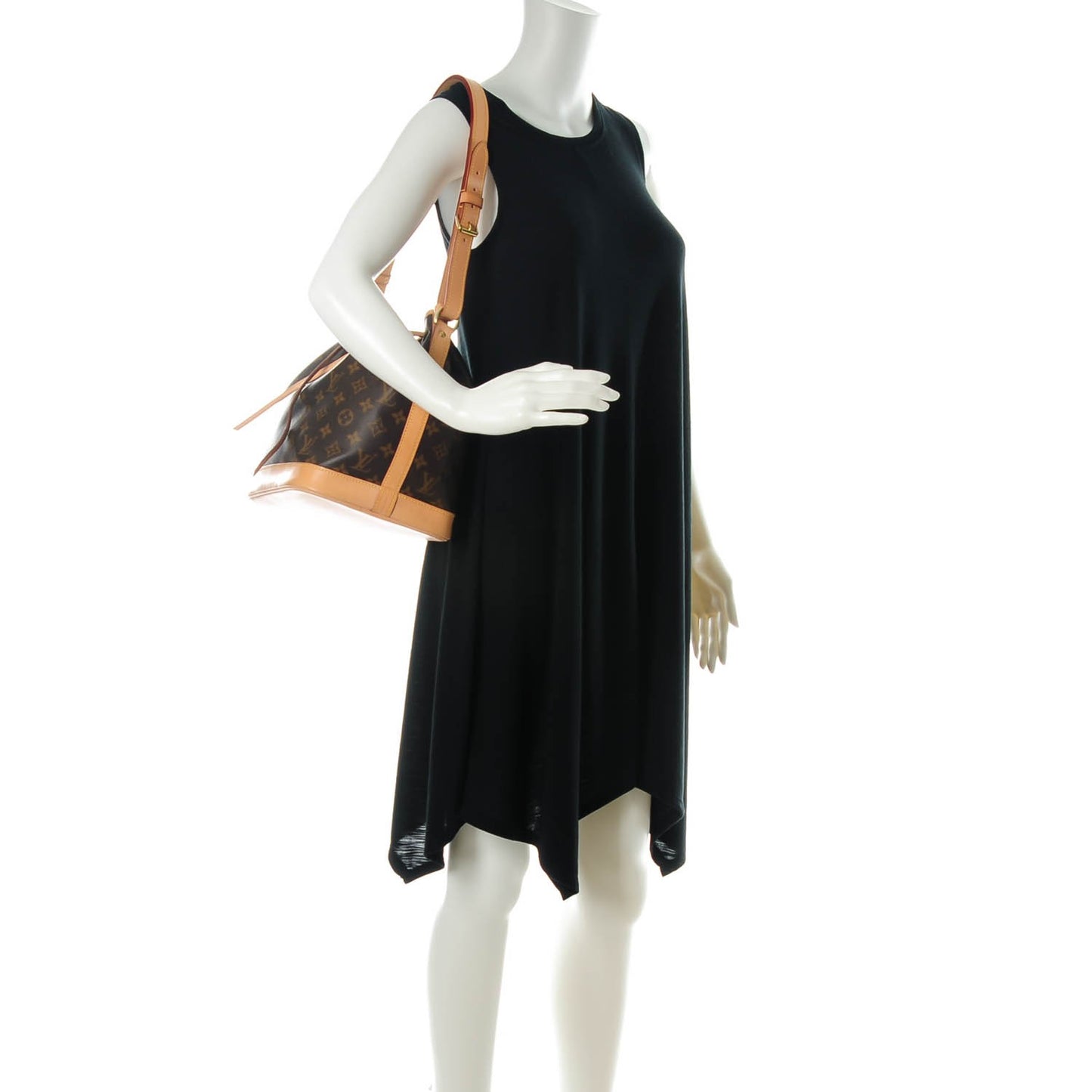 Monogram Petit Noe NM