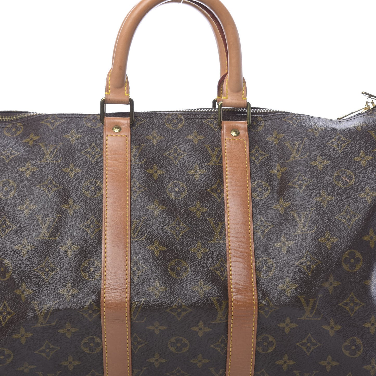 Monogram Keepall 45