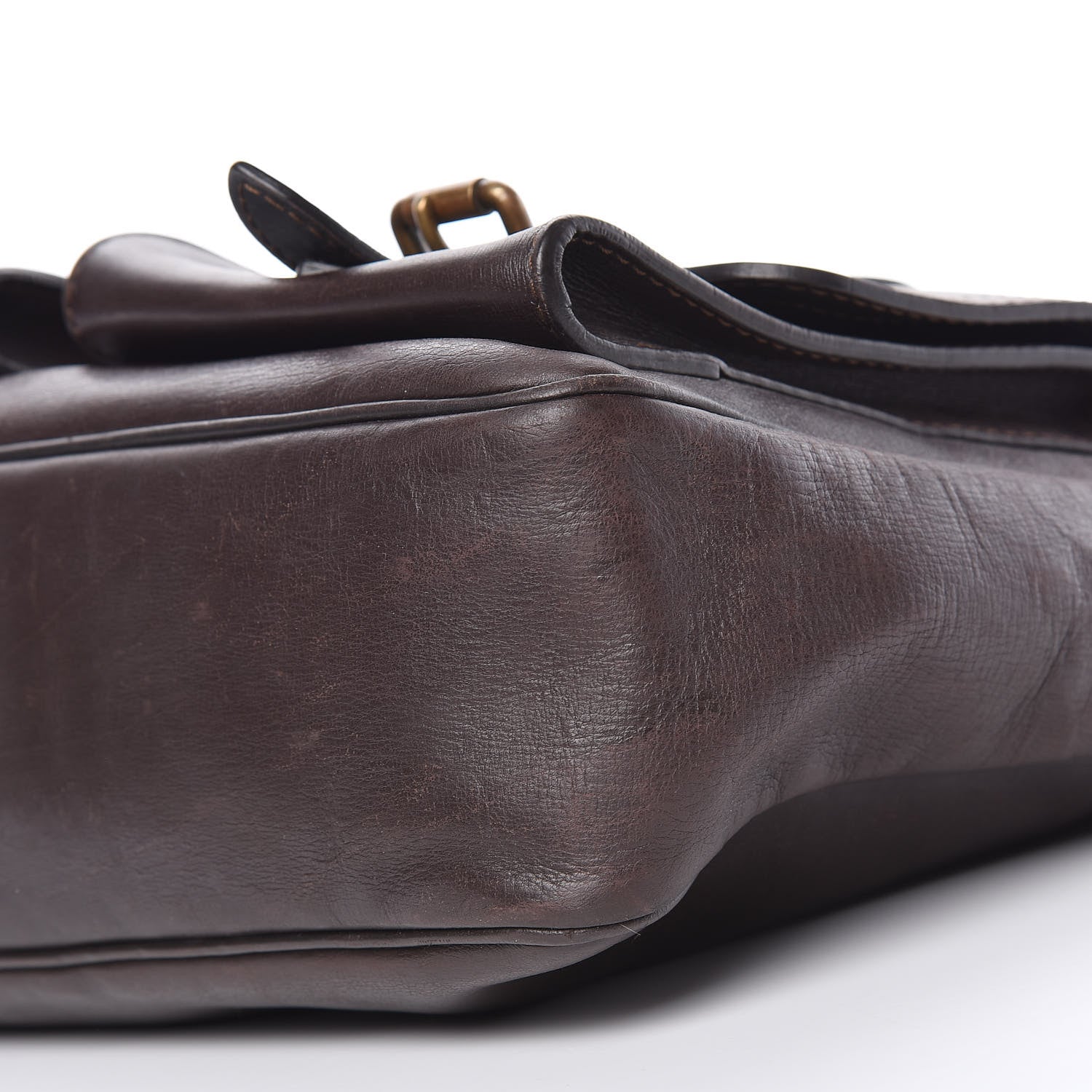 Louis Vuitton Utah Wichita Messenger Bag Coffee 9 of 12