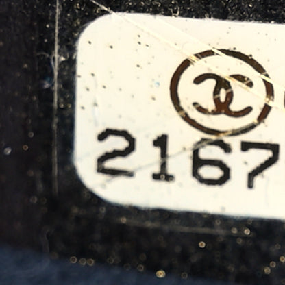 Chanel Calfskin Micro Quilted Mini Flap Pink 6 of 8