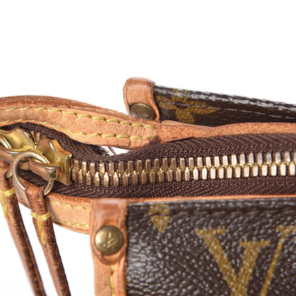 Louis Vuitton Monogram Popincourt Long Shoulder Bag 13 of 24